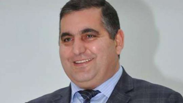    Əsgərlərin ərzağını yeməkdən dana boyda olmuşdular...   