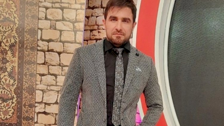    Talıb Tale: “Konsertdən sonra 4 gün depressiyaya düşdüm“   
