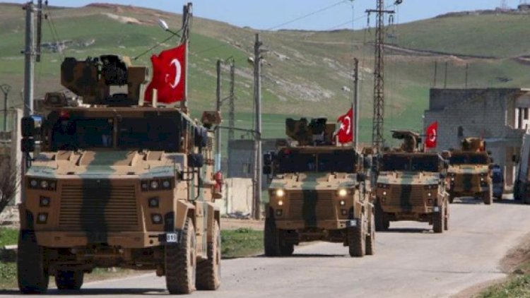    “Əminəm ki, Azərbaycanda türk hərbi bazası mütləq olacaq” - Rusiyalı politoloq   