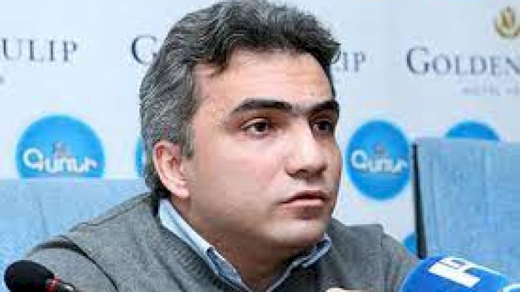    “Ermənilər artıq döyüşmək istəmirlər” - Vardanyan   