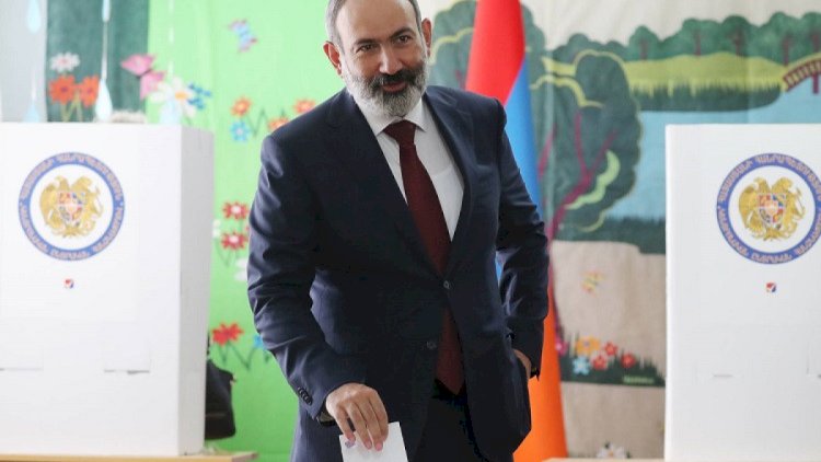    Ermənistanda parlament seçkilərinin yekun nəticələri bilindi   
