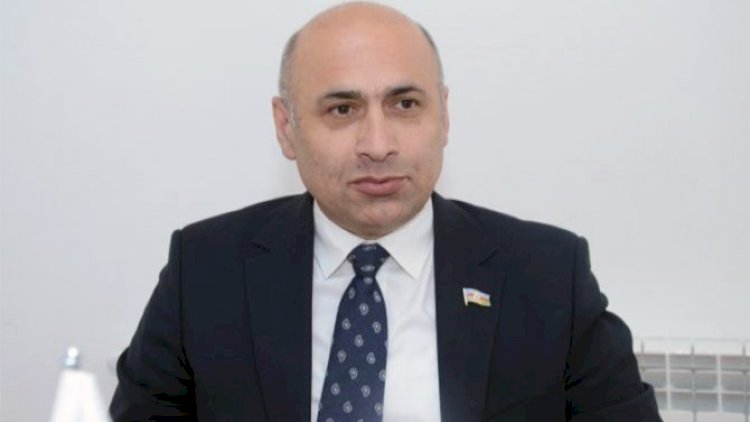    “Ermənistanın gələcək mövcudluğunun açarı Azərbaycan və Türkiyədədir”   