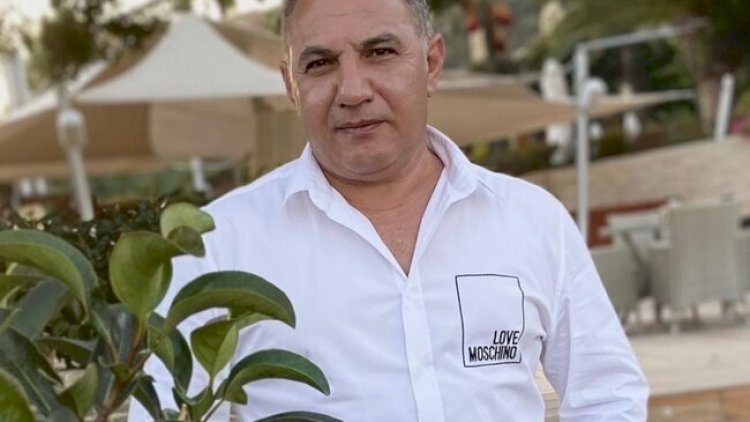    Ədalət Şükürovun bahalı motosikleti - Fotolar   