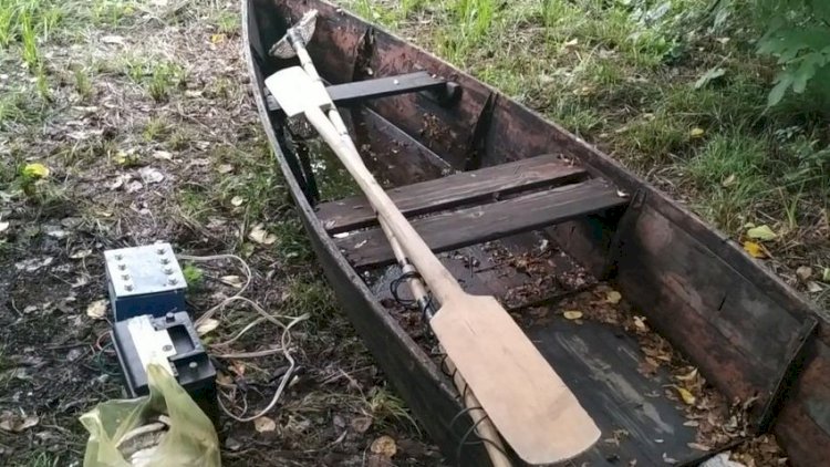    Qazaxda Kür çayında balıqların elektrik cərəyanı ilə tutulması ilə bağlı araşdırmalara başlanıldı   