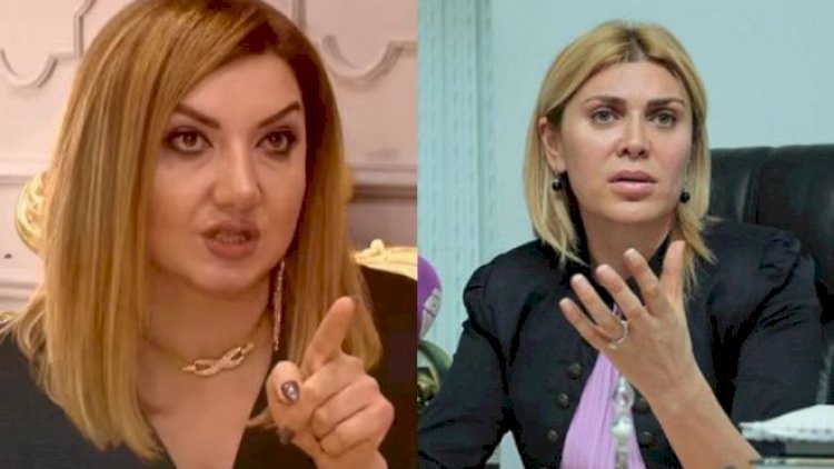    Nazilə Səfərlinin yalanı üzə çıxdı, 500 manat cərimələnib   - Məhkəmə qərarı + FOTOFAKT