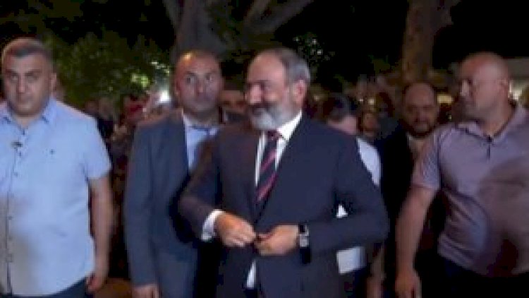    Əslində o, Moskvaya daha çox sərf edirmiş?   - “Paşinyan Putin üçün əla qənimət oldu...”