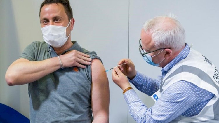    Lüksemburqun baş nazirində təhlükəli virus aşkarlandı   