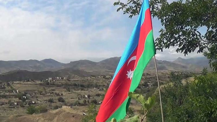    Cəbrayıla icazəsiz getmək istəyən dörd nəfər saxlanıldı   