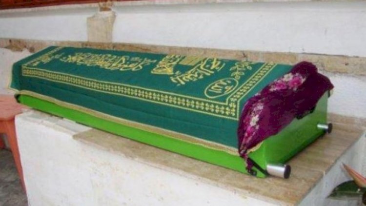    Azərbaycanlı alim vəfat etdi   