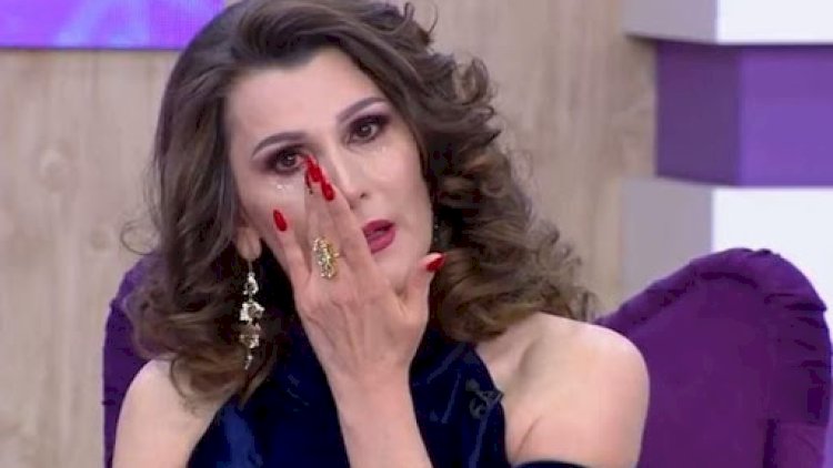    Xalq artisti xəyanətə haqq qazandırdı: “Sevgilisinin yanına getsə də, axşam evə qayıdır...“   