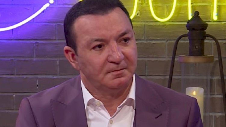    Vasif Məhərrəmli karantini pozub oğluna dəbdəbəli ad günü keçirdi   - Video