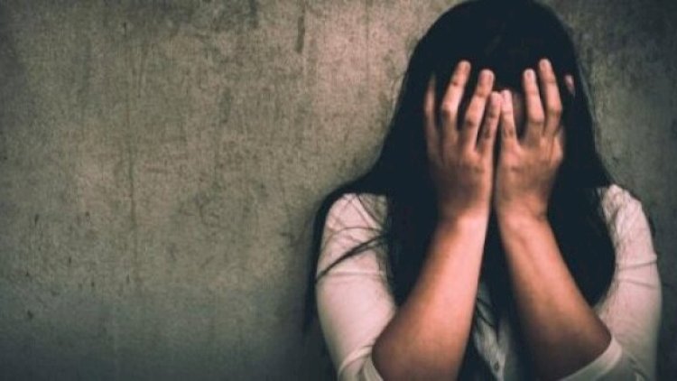    Qayınanasına təcavüz etmək istədi - Ayaqlarımı sığallayıb divara sıxdı...   