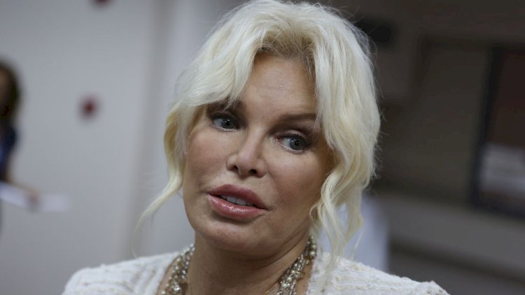    Ajda Pekkan azərbaycanlıların təklif etdiyi 200 min manatdan imtina etdi   
