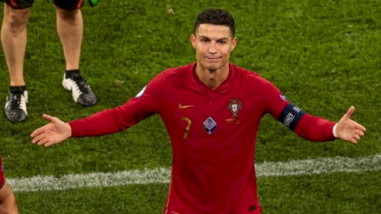    Ronaldodan Avro-2020-yə vida   - “Daha güclü olacağıq“