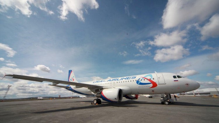    Rusiyanın daha bir şəhərindən Bakıya aviareyslər bərpa olunur   