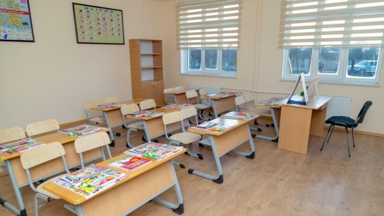    Növbəti tədris ilindən məktəblərdə YENİLİK OLACAQ   