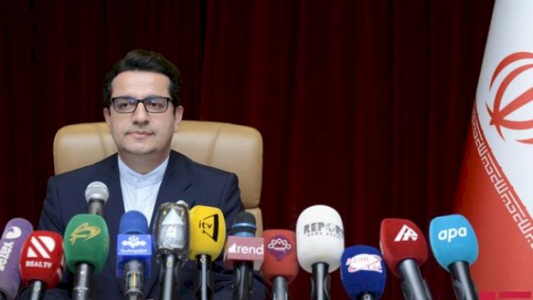    “Azərbaycanla İran arasında aviareyslərin açılması müzakirə edilir“   - SƏFİR