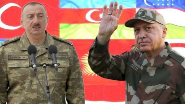    “Rusiya Turan Birliyinin yaranmasını sakitcə qəbul edəcəkmi?..”   