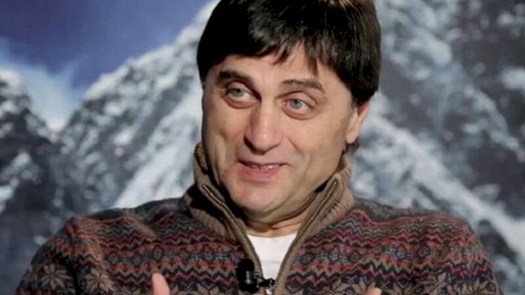    “Mən heç elə söz deyərəm?!” - Sərxan Sərxan   “od püskürdü”