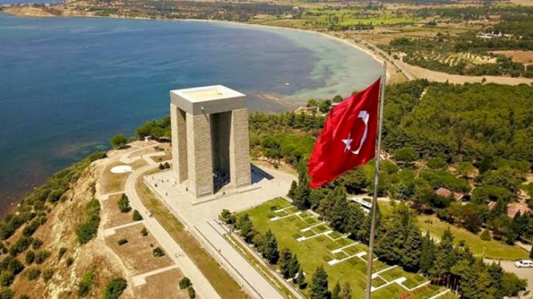    Türkiyədə son 92 ilin ən isti günü qeydə alınıb   