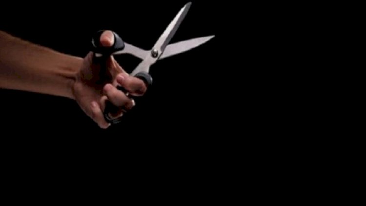    Bərdə sakini həmkəndlisini qayçı ilə qətlə yetirdi   