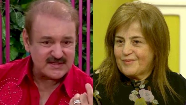   “Toya gedib gələnə qədər həyat yoldaşım ölüb-dirilir“   - Əməkdar artist