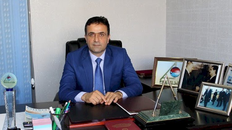    Həbs edilən Rasim Quliyevdən XƏBƏR VAR   