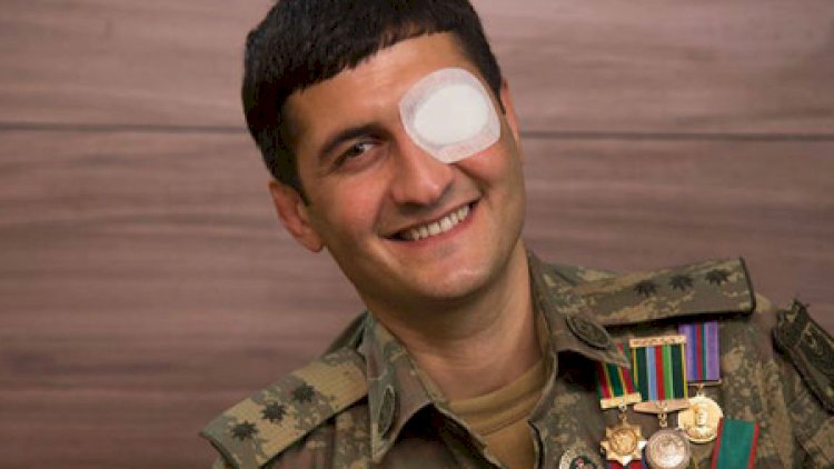    Kamil Musəvi: “Özümə təzə villa almışam. Operativ Qərargahın qərarları kimi...“   - Foto