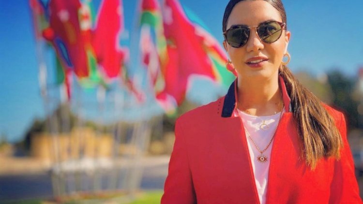    Fulya Öztürk “CNN Türk“dən getdi   