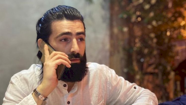    Elşad Xosenin qəbri görənləri şoka saldı   - Foto
