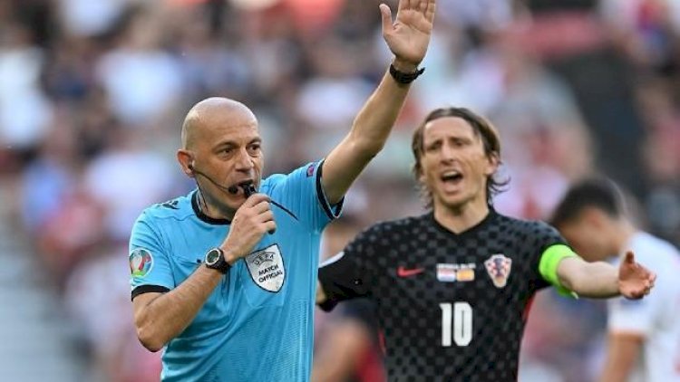    Çakır Avropa futbolunun tarixinə düşdü   