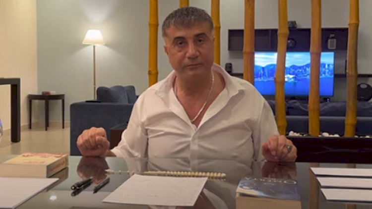    Sedat Peker dəstəsinin 10 üzvü həbs edildi   