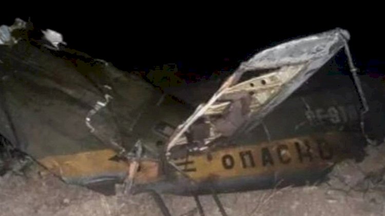    Rusiyanın Mi-24 helikopteri Naxçıvanda necə vurulub?   