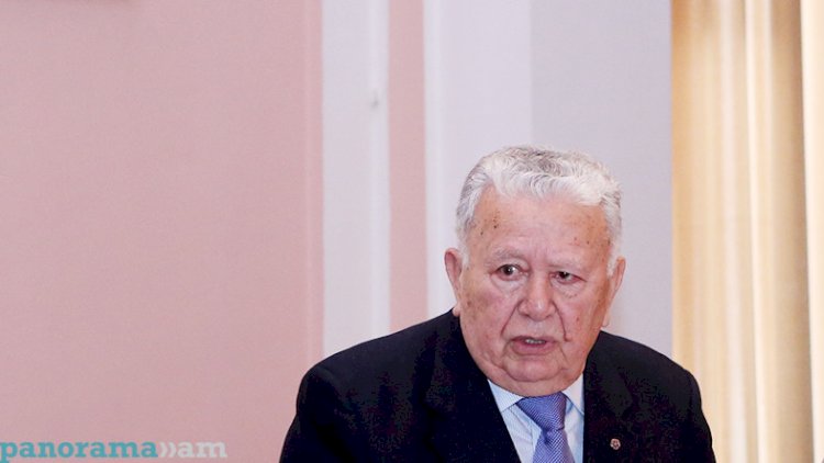    “Ermənistan təklikdə silah istehsal edə bilməz” - Radik Martirosyan   