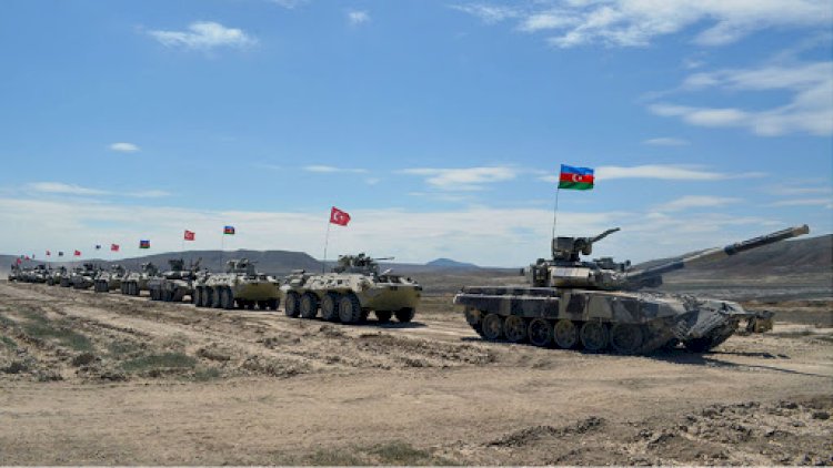    “Azərbaycan Qazaxın işğalda olan kəndlərini azad etmək üçün hərbi əməliyyatlar aparmalıdır”   - Açıqlama