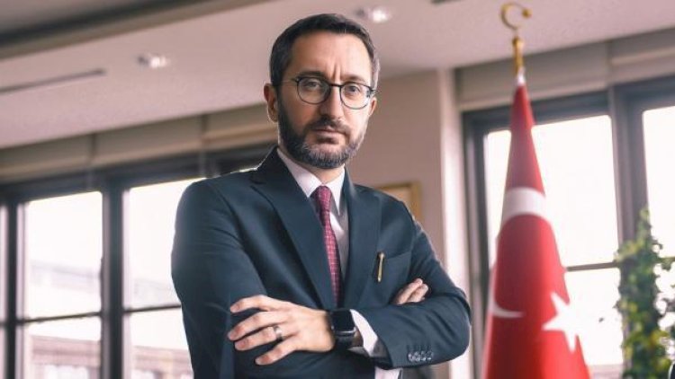    “Yalanlara əsaslanan jurnalistika demokratiyaya böyük ziyan vurur” - Fəxrəddin Altun   