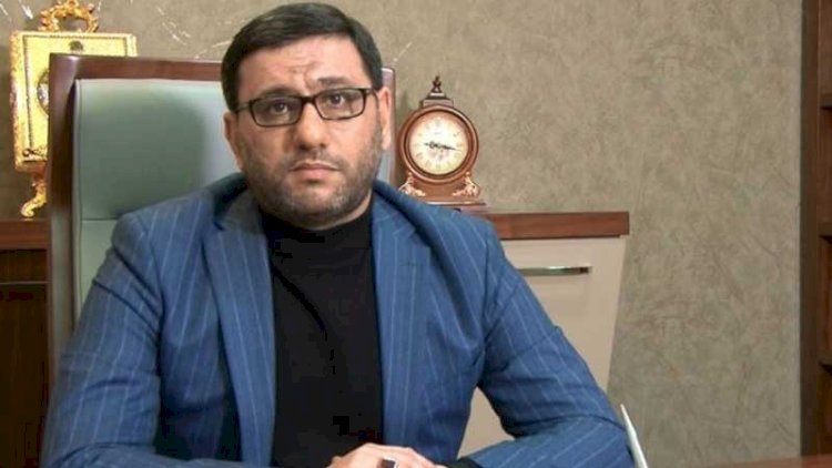    Hacı Şahindən Qurban bayramı namazı ilə bağlı açıqlama   