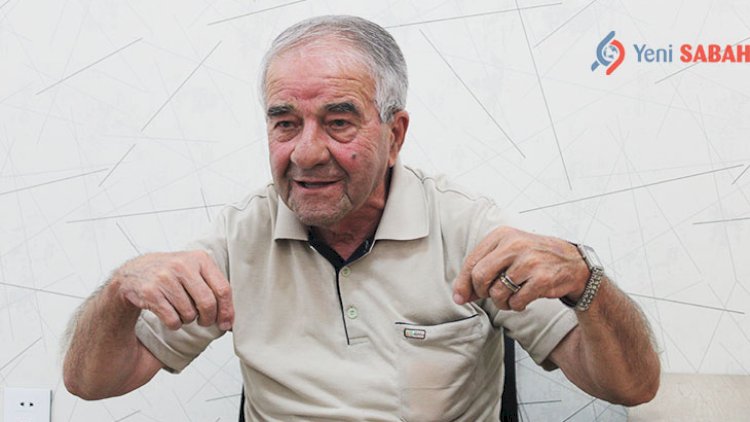    “Qarabağ haqqında nəsə yazıb özümü biabır edə bilmərəm” –   Müsahibə 