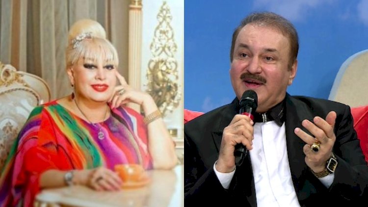    Əməkdar artist: “İlhamə Quliyeva ilə indi də dostluq edirəm“   