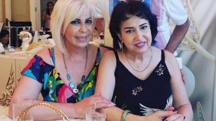    Əri onu boşayıb Sevdanı almışdı, indi rəfiqədilər   - Fotolar