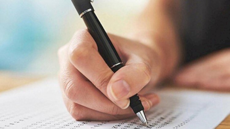    Bu abituriyentlər üçün yenidən imtahan keçiriləcək   