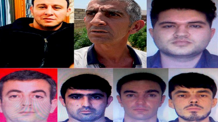    “Bandotdel“ Bakıda əməliyyat keçirdi: Silahlı şəxslər tutuldu   