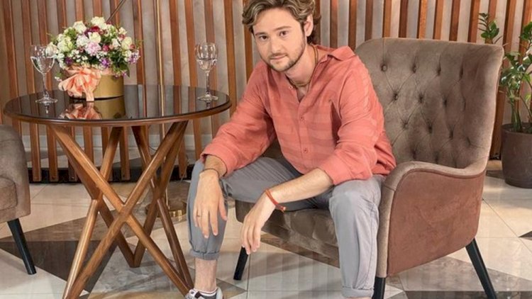    Eldar şəxsi həyatından danışdı:   “Sevgilim var“