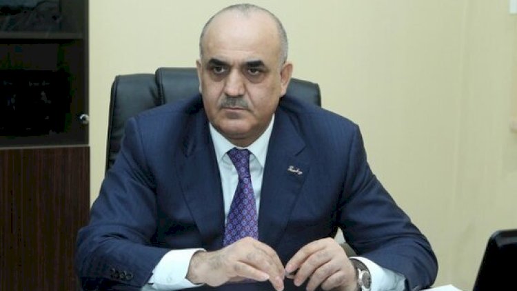    Səlim Müslümov YAP-dan ÇIXARILDI   