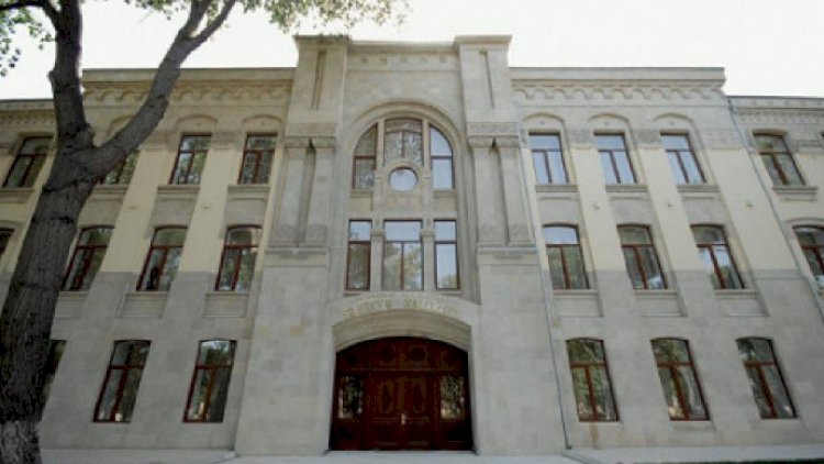    Bakı Baş Səhiyyə İdarəsi LƏĞV EDİLDİ   
