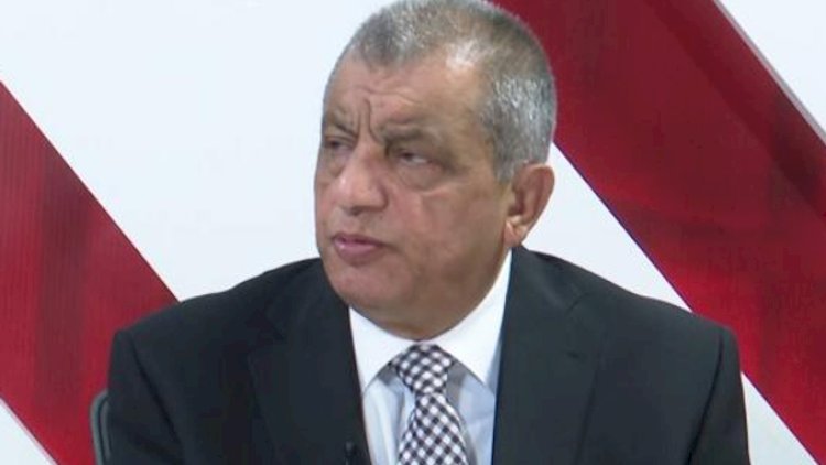    Tanınmış yazıçı televiziyaları sərt tənqid etdi:   “Kişilikdən az danışın“