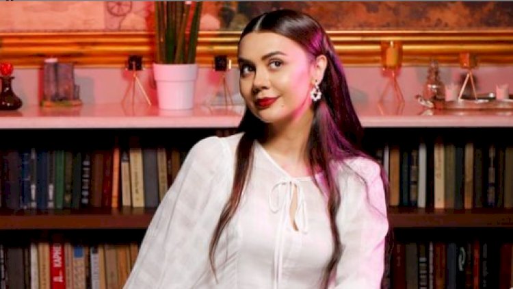    Oksana yenə oğlunun üzünü gizlətdi: “Sual yağışı“na tutuldu   - Foto