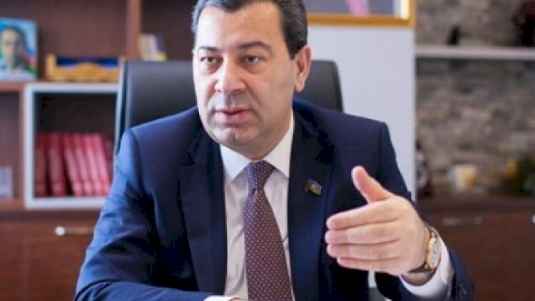    Səməd Seyidov Zöhrabyanla nə danışıb?   - “Yaxşı ki, yanımda Azərbaycan nümayəndə heyətinin üzvləri də vardı”
