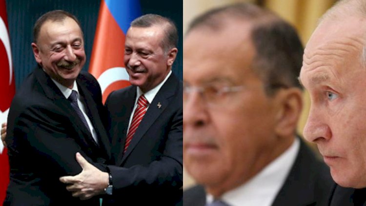    “Putin və Lavrovun nə demələrindən asılı olmayaraq Azərbaycan-Türkiyə hərbi ittifaqının...”   
