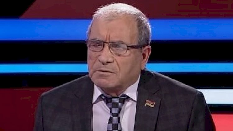    Ermənistanın XİN rəhbəri kim olacaq?   - “Kiminsə yenidən qorxub qaçacağına imkan verməməliyik”